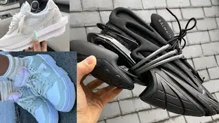 2022 sneaker trends || must have sneakers