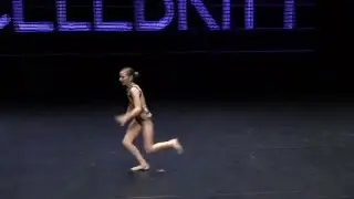 Mad World Contemporary Solo SoCal Dance