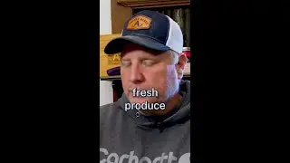 Support Your Local Farmers