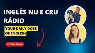 Viajando com Seth Kugel do Seu Amigo Gringo!