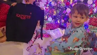 Christmas Day 2025