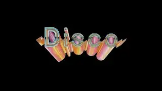 [FREE] DISCO FUNK POP TYPE BEAT 2025 | HARMO