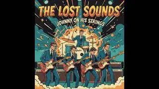 The Lost Sounds - Johnny On His Strings
