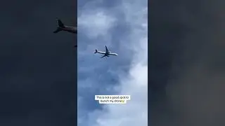 Check airport nearby using Drone Buddy #drone