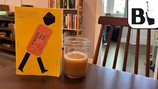 The Moviegoer by Walker Percy | Book Review