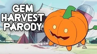 Gem Harvest PARODY COMPILATION