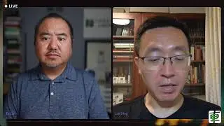 Welcome to the  LIVE China EVs & More Episode Show!