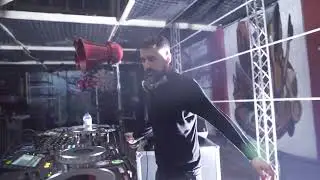 BMX Warehouse Malta Nov 2019
