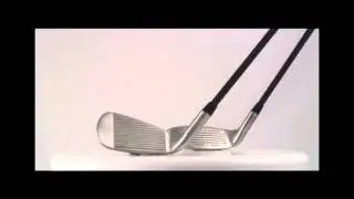 730CL Hybrid Irons :: Wishon Golf Technology