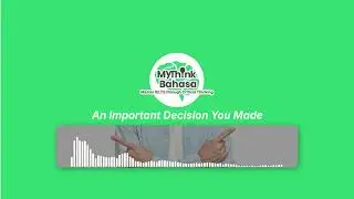 🎧 One Decision Changed Everything | English Listening Practice (Real-Life Story)