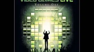 Tron Montage - Video Games Live Vol. 1 [music]