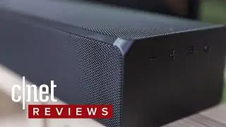 Samsung HW-MS750 sound bar review
