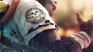 Beyond Good & Evil 2 All Cinematic Trailers So Far | Most Anticipated Open World Games