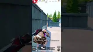 NO SCOPE MAAR DIYA🤣🤣 #Shorts #Youtubeshorts #Pubgmobileshorts #Faug