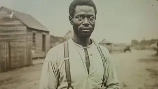 He Eliminated 250 White Men… And History Erased Him Completely