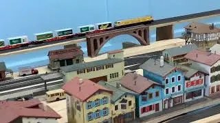 M&auml;rklin 39321 V 320