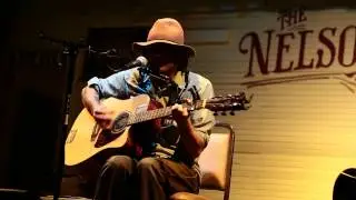 Jason Schnitt performing 