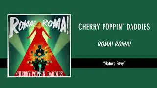 Cherry Poppin' Daddies - 