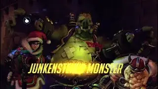 Junkenstien Photobomb Compilation
