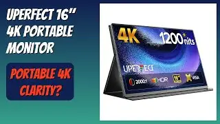 REVIEW (2026): UPERFECT 16
