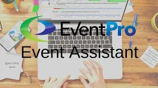 Event Assistant