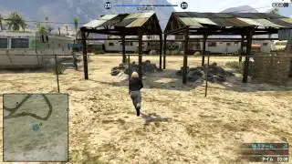 GTA5デスマッチ(250)10/8モカマッチ4_mo_ii