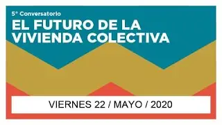 ✅ El Futuro de la Vivienda Colectiva