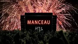 MANCEAU - 'About It'