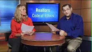 Realtor&reg; Code of Ethics Video Series: Chapter 5