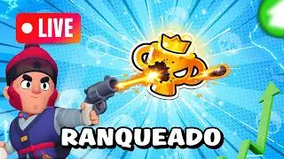 🔴 Ranqueado na Secundária 😡