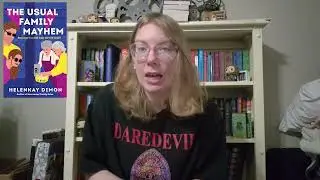 My Worst Books of 2025