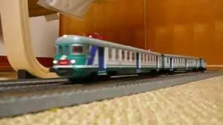 BIG Models ALe 803 XMPR