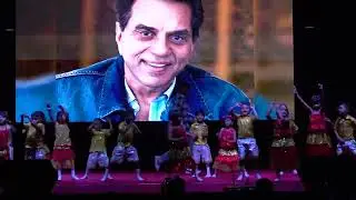 Students Dance | School Annual Day 2026 | Kids Cute Performance 🎶 #kidsvideo #kidsdance