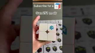 Which gan 2x2 will u pick?
