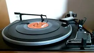 Crazy Otto - A Merry Christmas  (1960)
