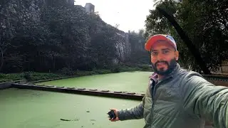 Kota Ki Sabse Sukoon Wali Place 😍 Naga Ji Ka Baagh ❤️