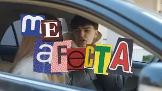 2. ME AFECTA - PRIZE [CERO DOS] (Video Oficial)
