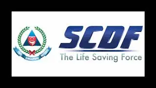 SCDF PWS (PUBLIC WARNING SYSTEM)