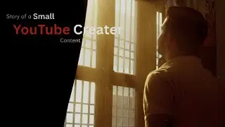 The #1 Reason Small Creators FAIL to Grow (A Filmmaker's Real Story)