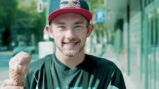 Red Bull Dirt Diggers