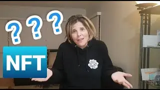 What does NFT stand for & why should you care?
