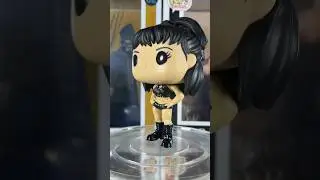 Chyna - WWE Funko Pop! Oob #degenerationx
