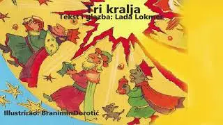 Tri kralja