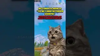 yo quiero un h&eacute;roe #codmobile #codm #shorts #raxedd