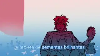 Open Arms - Epic the musical (pt-br)