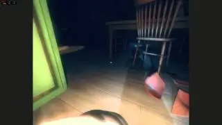 BARELY COOP PRESENTS: AMONG THE SLEEEEEEEEEEEEEEEEEP (sPOOKY! 2/2)
