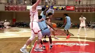 Denver Men's Basketball vs. Kansas City Highlights: December 31, 2025
