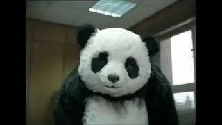 Never Say No to Panda - Office