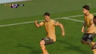 Hwang Hee-Chan&rsquo;s LAST-MINUTE Winner vs Crystal Palace! 💥 | Absolute Drama!