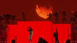 Anderson .Paak -Full Set  Coachella 2019 (4k)